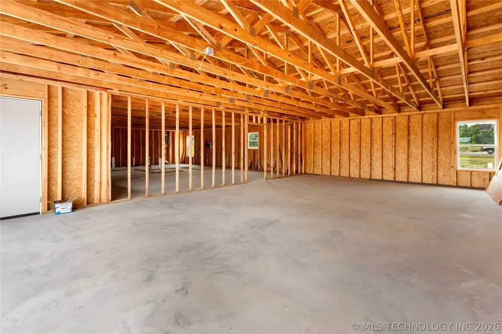 10 Texanna Eufaula, OK 74432