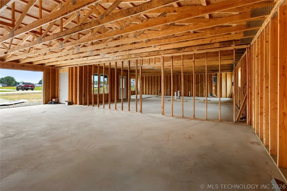 10 Texanna Eufaula, OK 74432