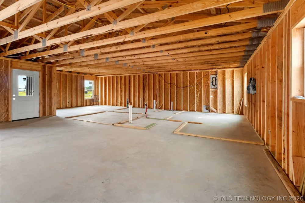 10 Texanna Eufaula, OK 74432