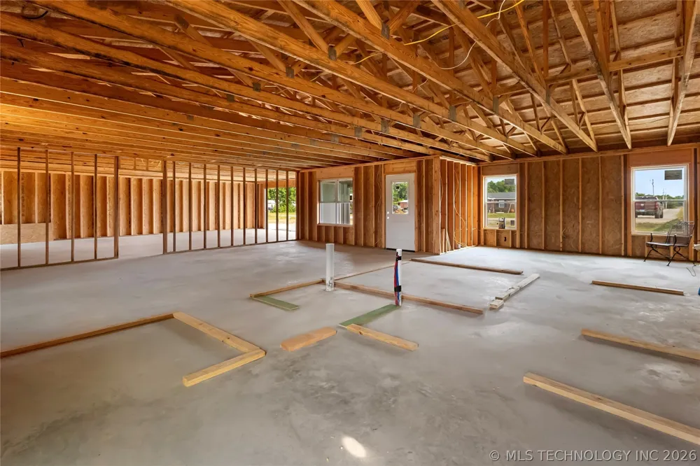 10 Texanna Eufaula, OK 74432