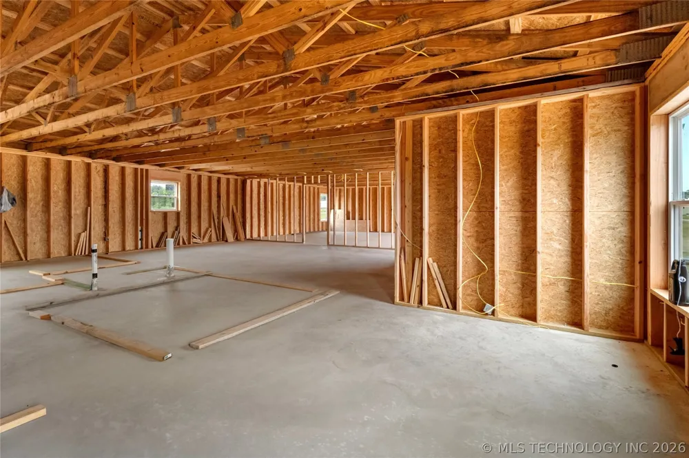 10 Texanna Eufaula, OK 74432