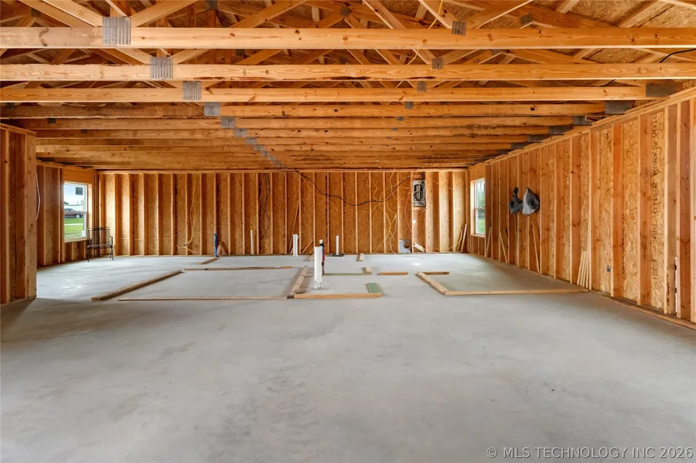 10 Texanna Eufaula, OK 74432