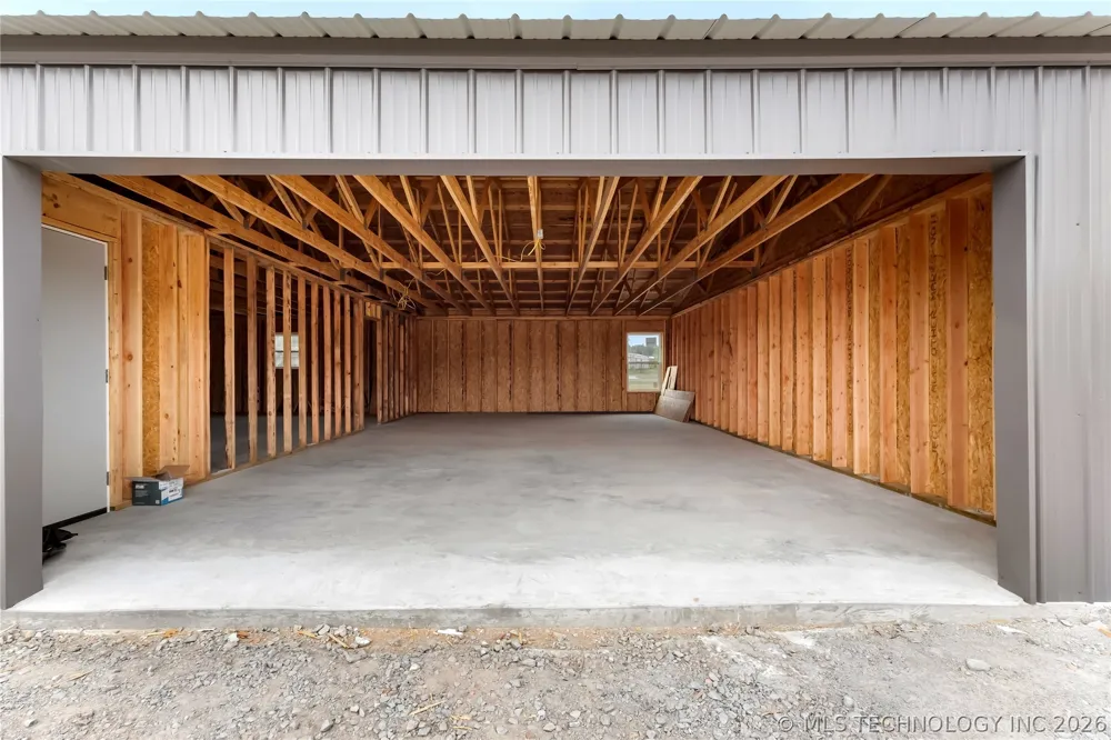 10 Texanna Eufaula, OK 74432