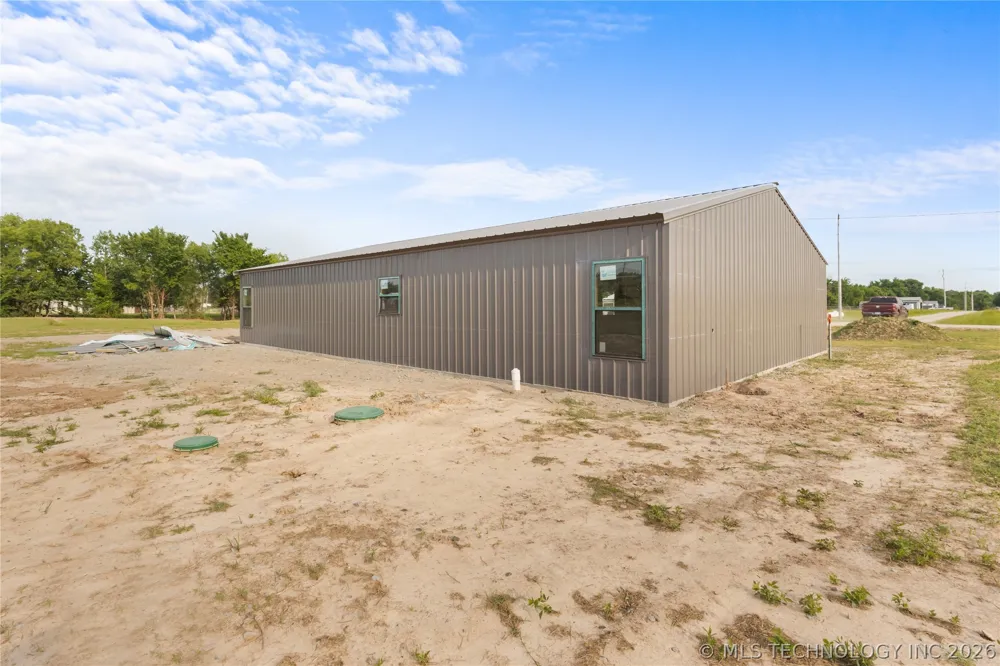 10 Texanna Eufaula, OK 74432