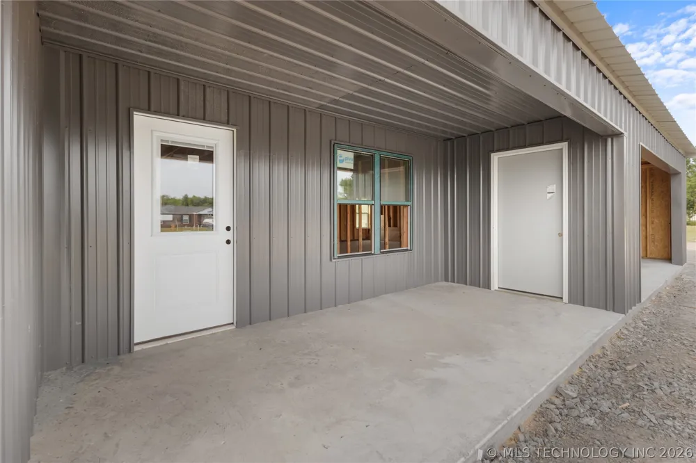 10 Texanna Eufaula, OK 74432