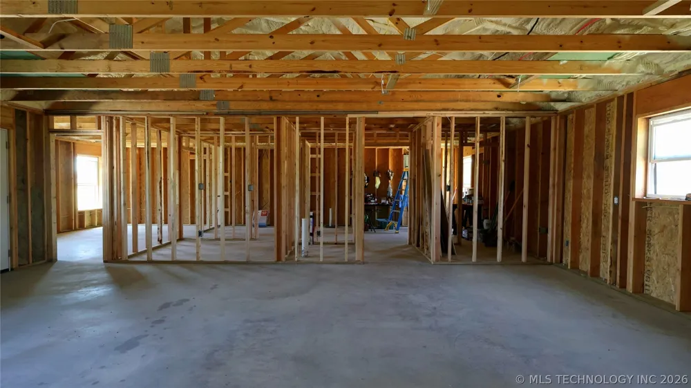 10 Texanna Eufaula, OK 74432