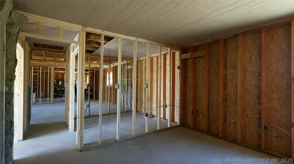 10 Texanna Eufaula, OK 74432