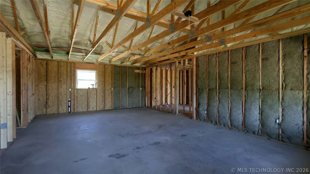 10 Texanna Eufaula, OK 74432
