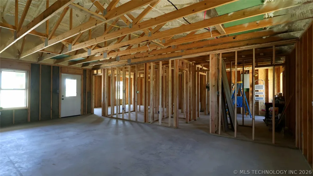 10 Texanna Eufaula, OK 74432