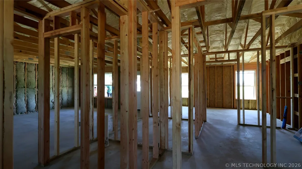 10 Texanna Eufaula, OK 74432
