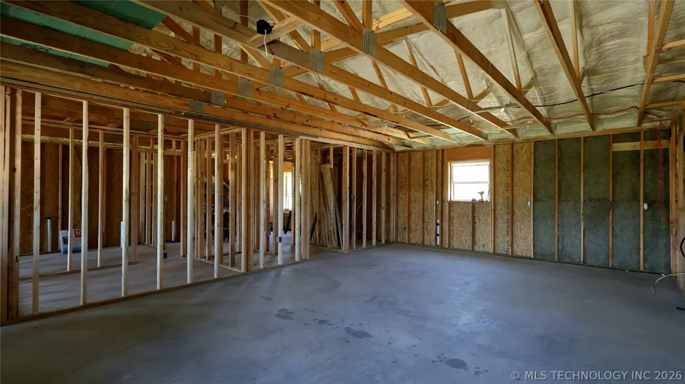 10 Texanna Eufaula, OK 74432