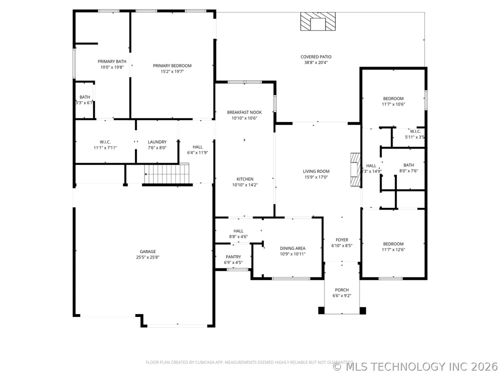 893 E Eufaula, OK 74432