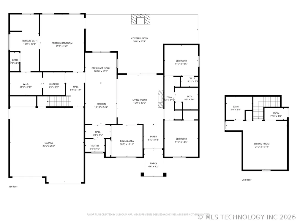 893 E Eufaula, OK 74432