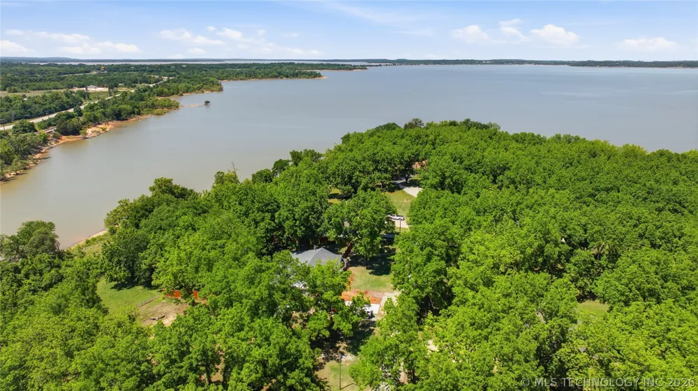 893 E Eufaula, OK 74432