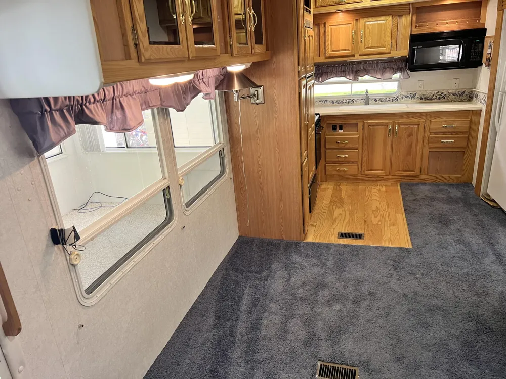 10020 Musson Road #155 Six Lakes, MI 48886