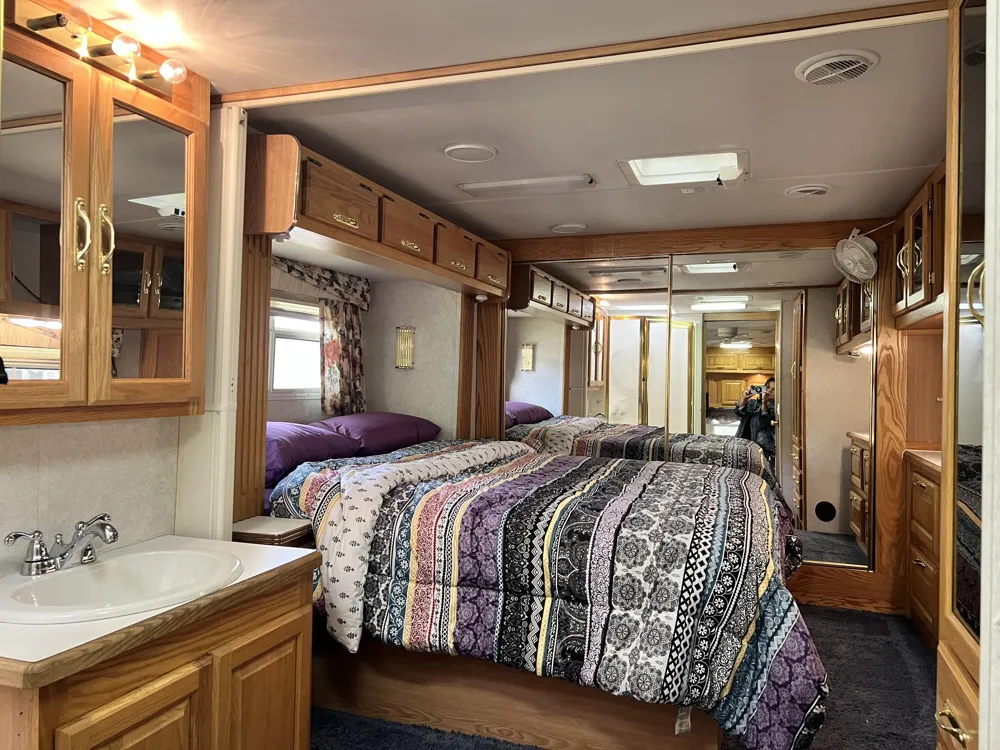 10020 Musson Road #155 Six Lakes, MI 48886