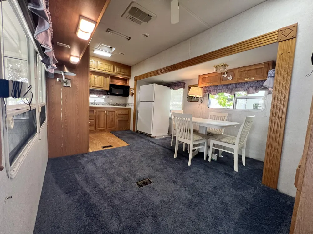 10020 Musson Road #155 Six Lakes, MI 48886