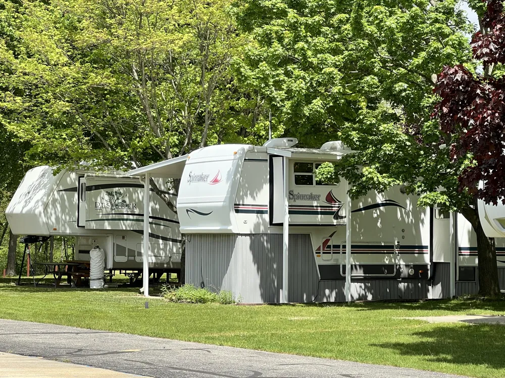 10020 Musson Road #155 Six Lakes, MI 48886