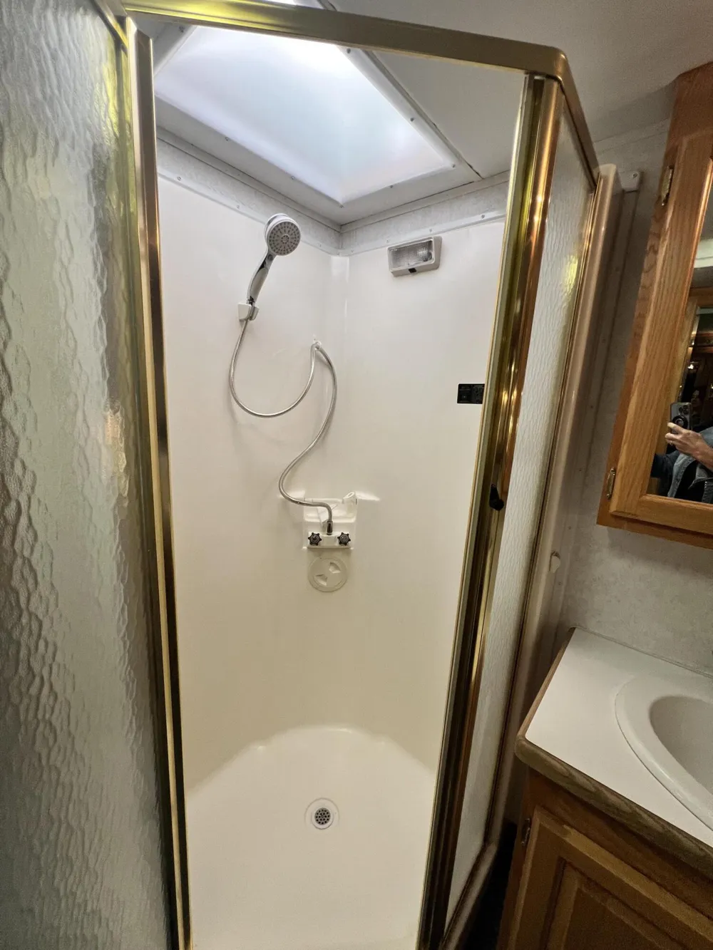 10020 Musson Road #155 Six Lakes, MI 48886