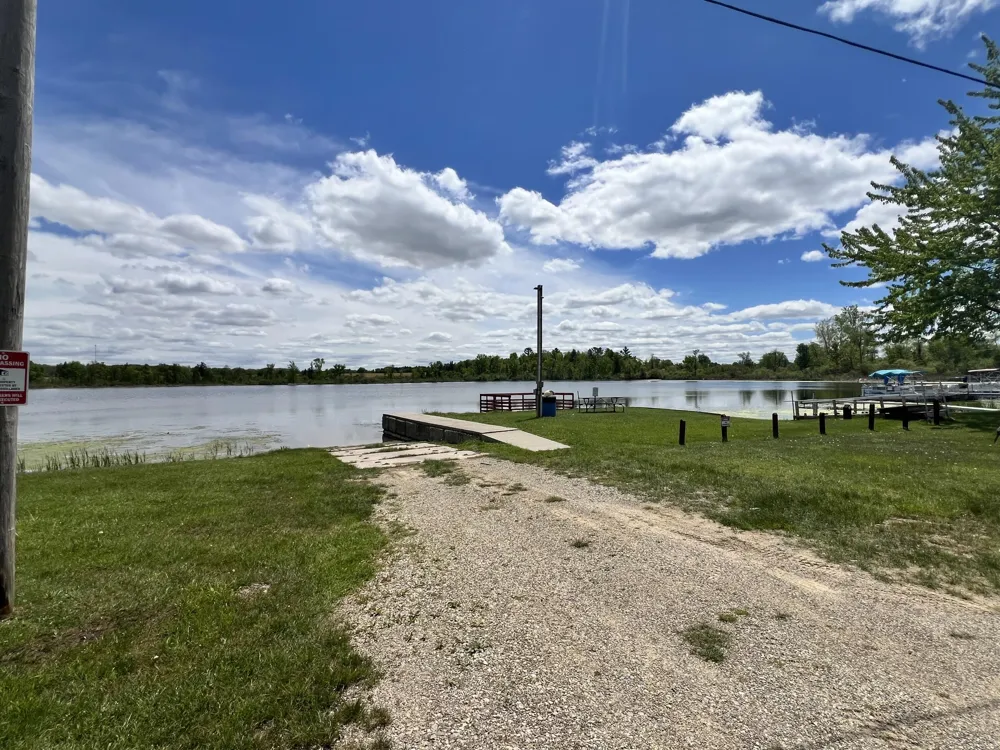 10020 Musson Road #155 Six Lakes, MI 48886