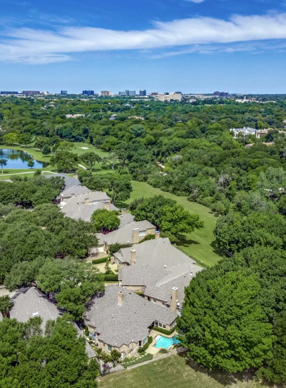 13836 Rockbend Place Dallas, TX 75240