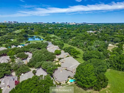 13836 Rockbend Place