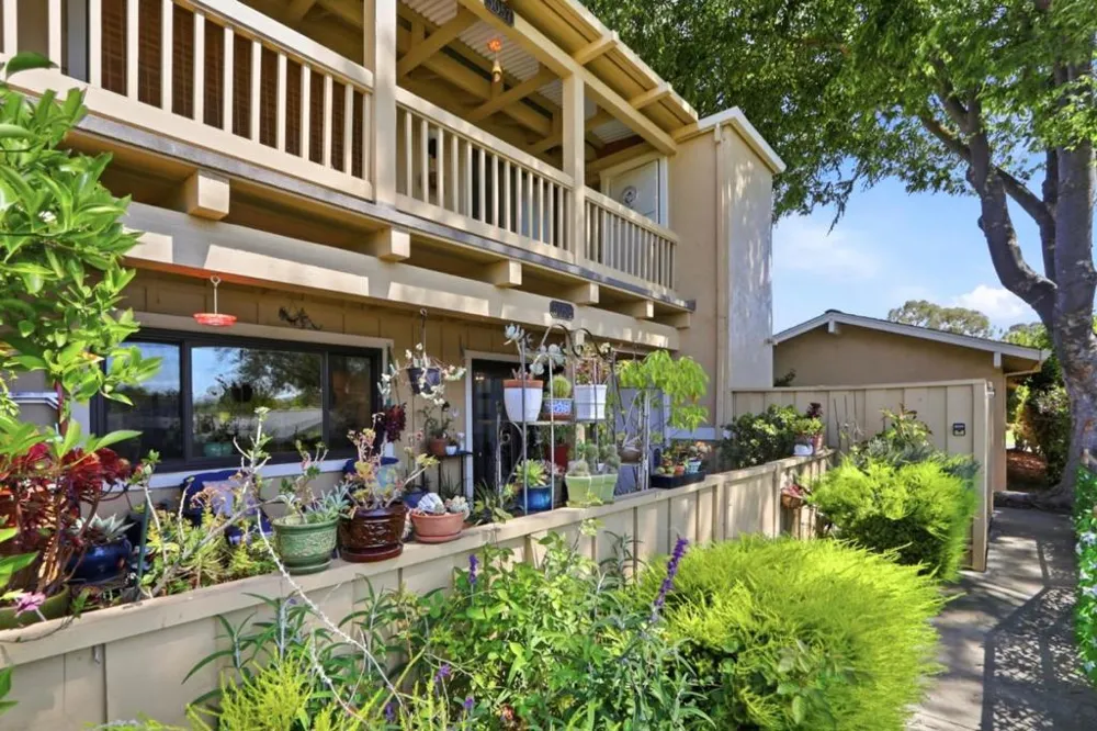 5058 Cribari Vale San Jose, CA 95135