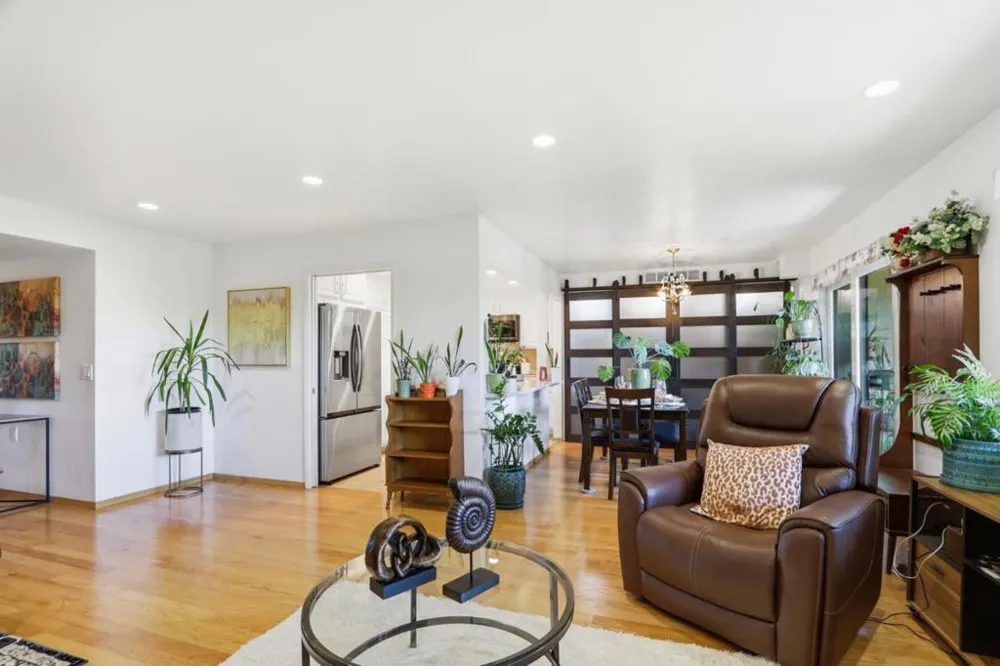 5058 Cribari Vale San Jose, CA 95135