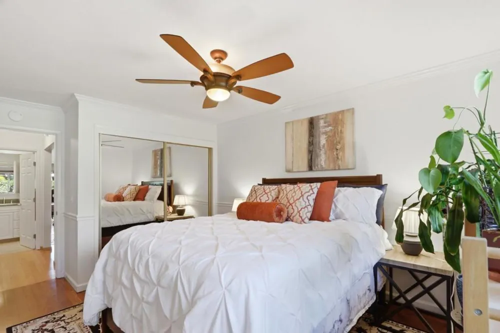 5058 Cribari Vale San Jose, CA 95135