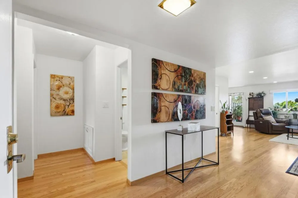 5058 Cribari Vale San Jose, CA 95135