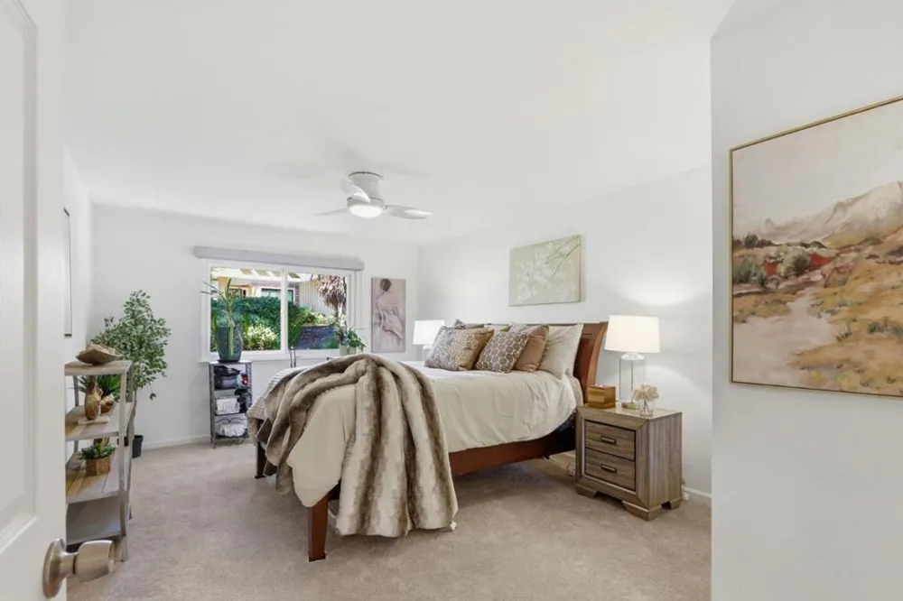 5058 Cribari Vale San Jose, CA 95135