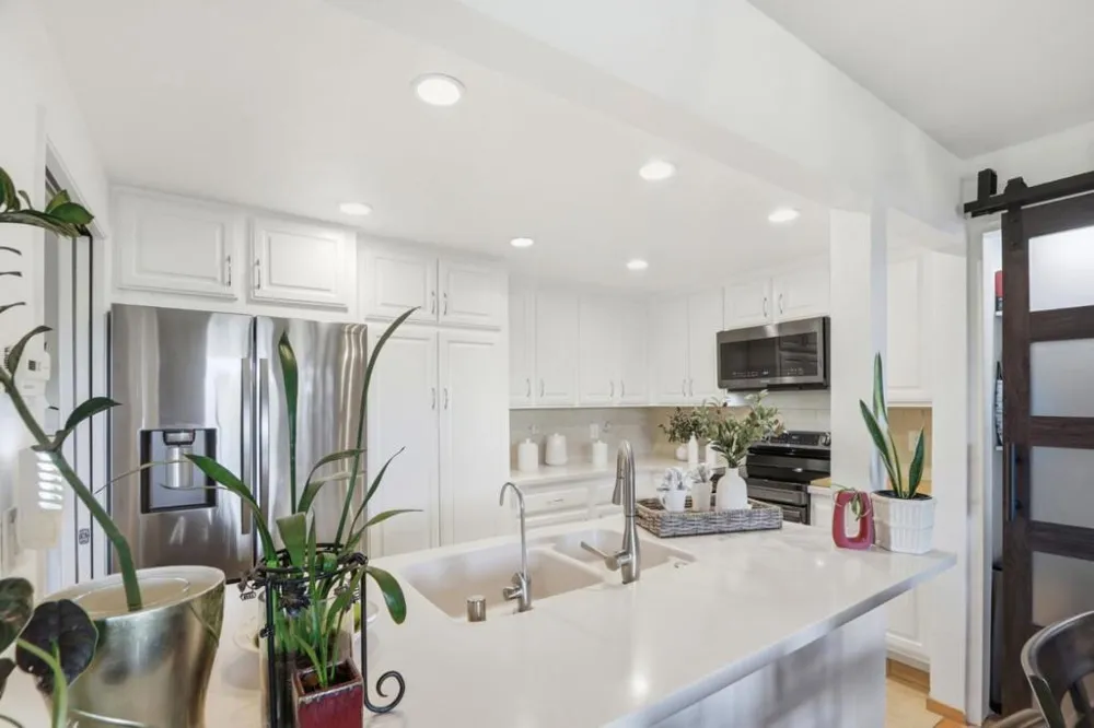 5058 Cribari Vale San Jose, CA 95135