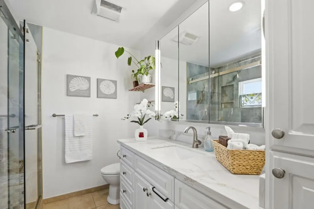 5058 Cribari Vale San Jose, CA 95135