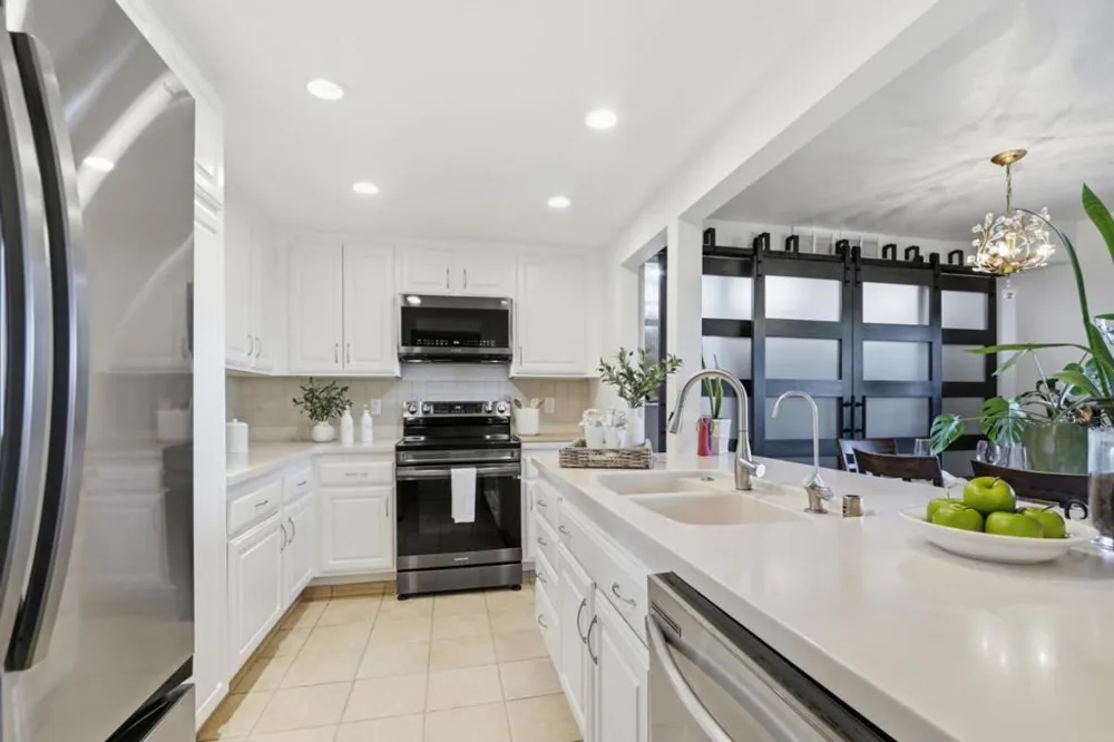 5058 Cribari Vale San Jose, CA 95135
