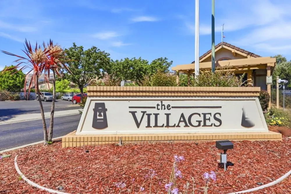 5058 Cribari Vale San Jose, CA 95135