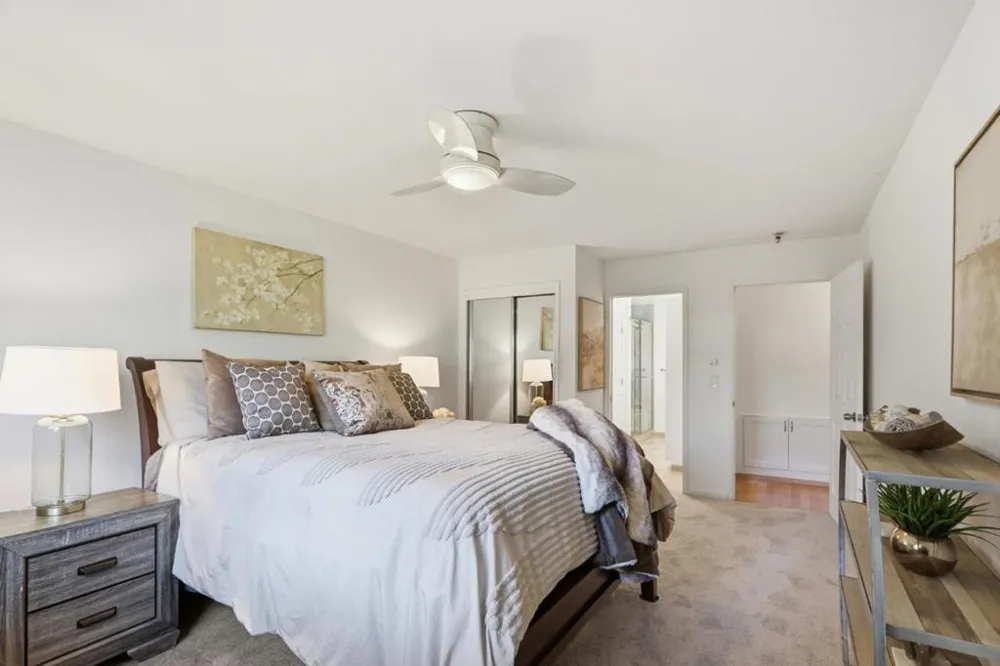 5058 Cribari Vale San Jose, CA 95135