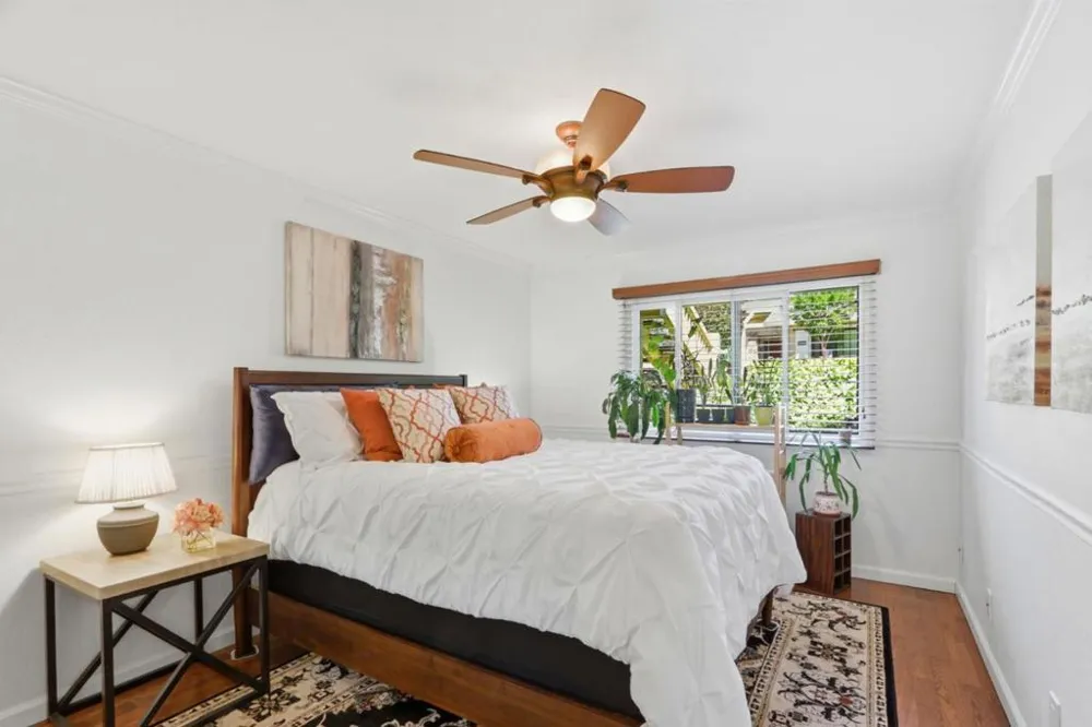 5058 Cribari Vale San Jose, CA 95135