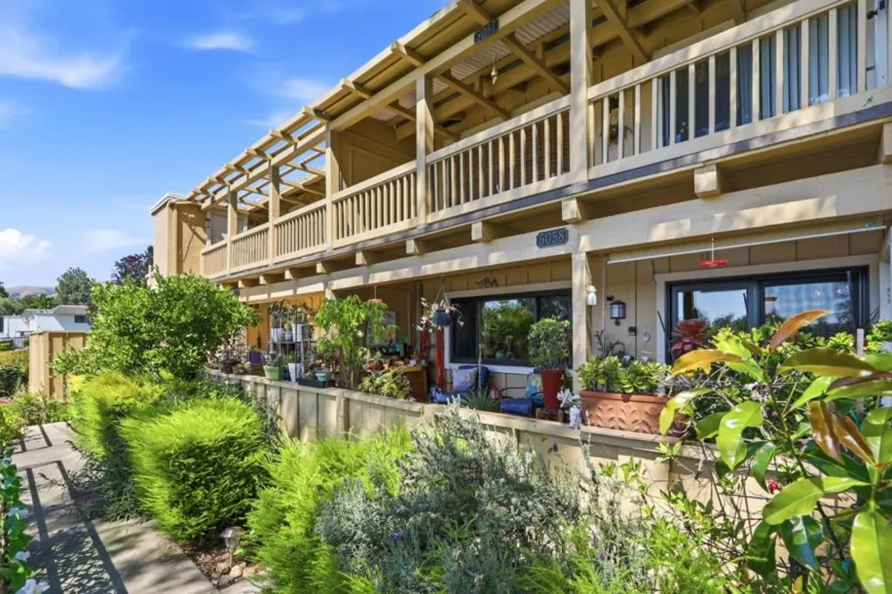 5058 Cribari Vale San Jose, CA 95135