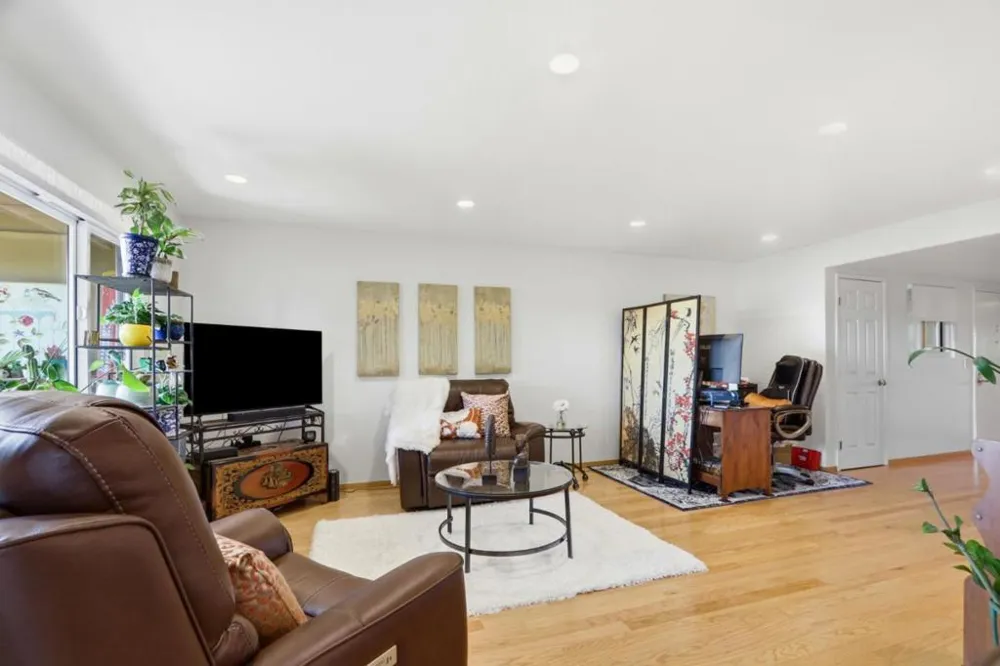 5058 Cribari Vale San Jose, CA 95135