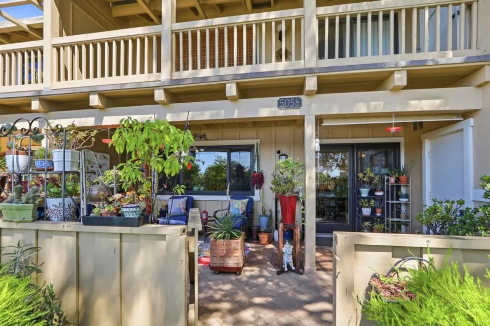 5058 Cribari Vale San Jose, CA 95135