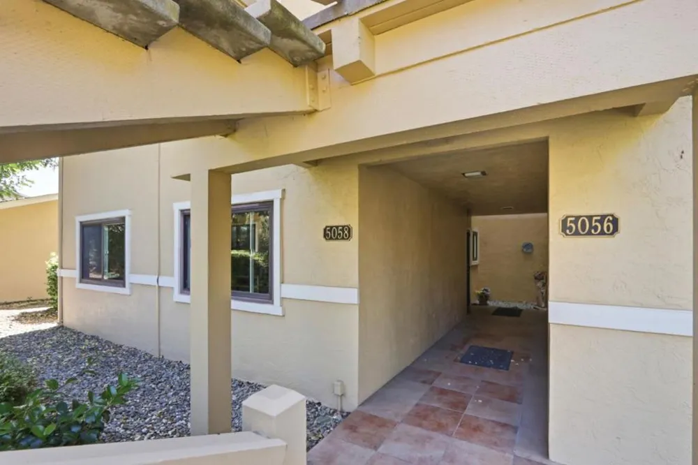 5058 Cribari Vale San Jose, CA 95135