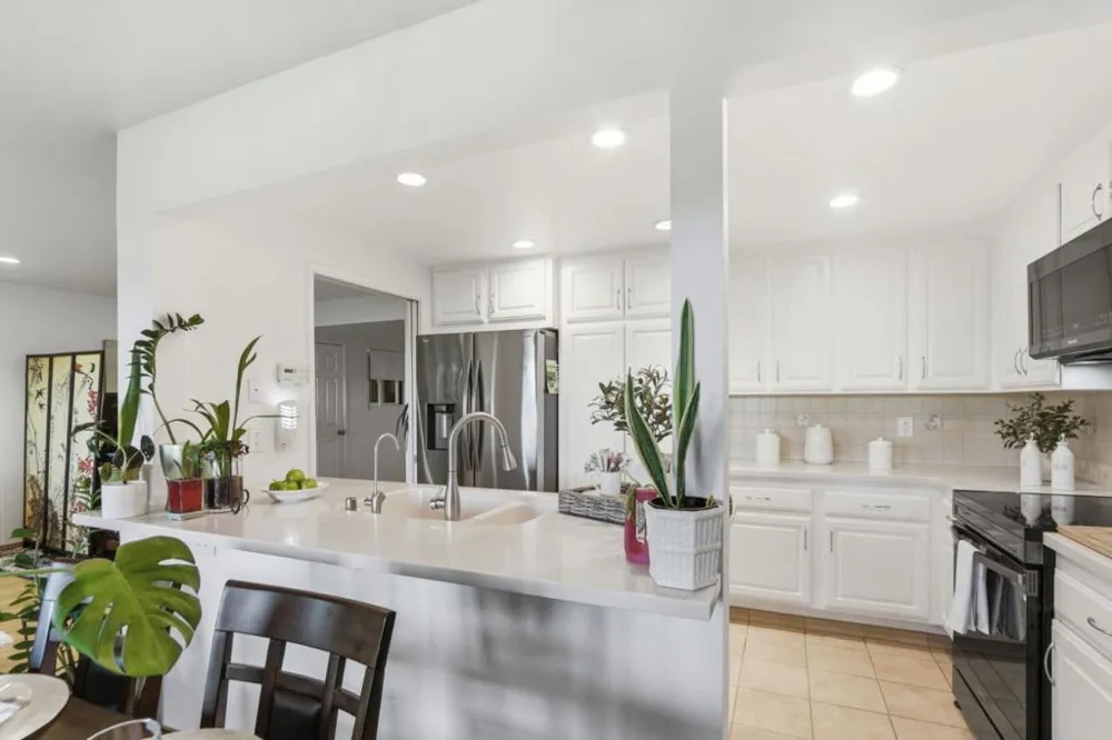 5058 Cribari Vale San Jose, CA 95135