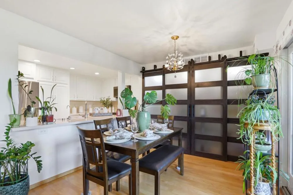 5058 Cribari Vale San Jose, CA 95135