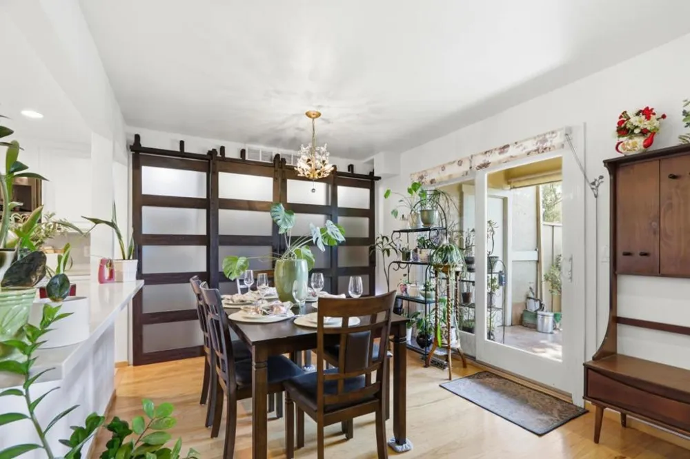 5058 Cribari Vale San Jose, CA 95135