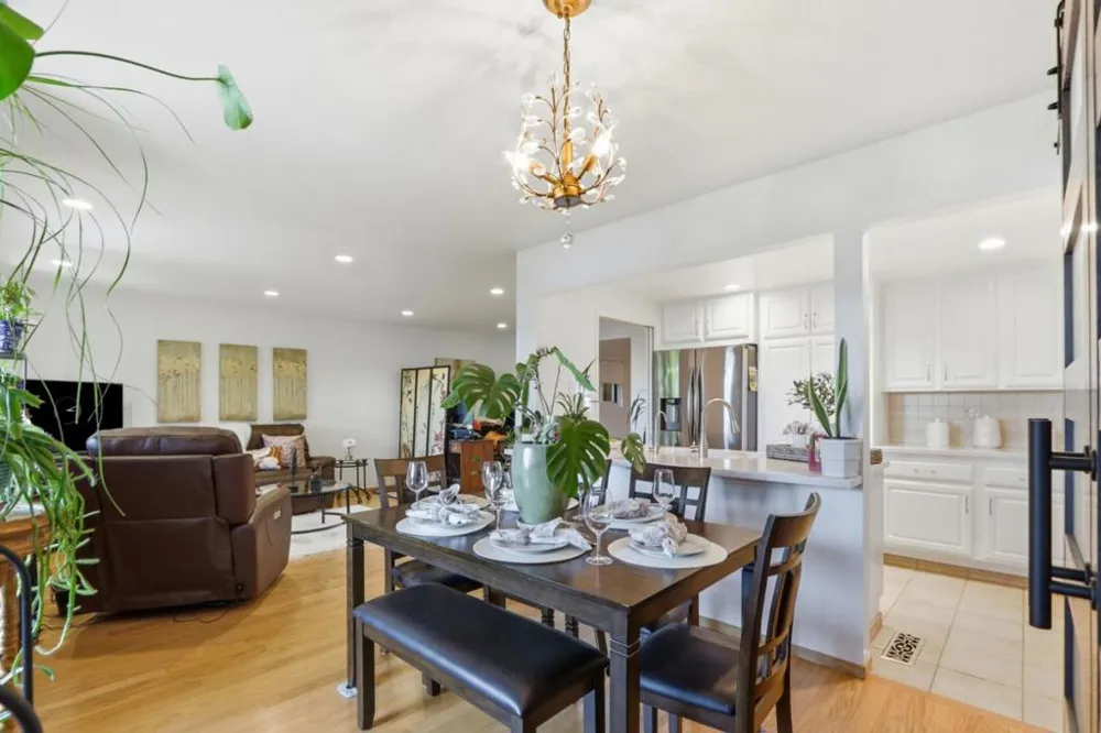5058 Cribari Vale San Jose, CA 95135