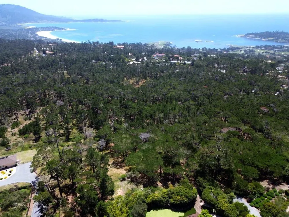 4040 Sunridge Road Pebble Beach, CA 93953