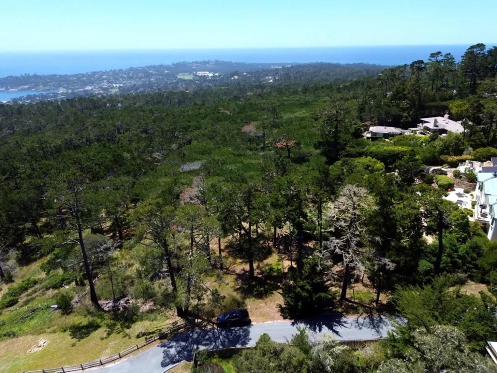 4040 Sunridge Road Pebble Beach, CA 93953