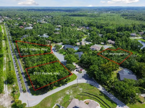6101 BRIGHTWATERS CT