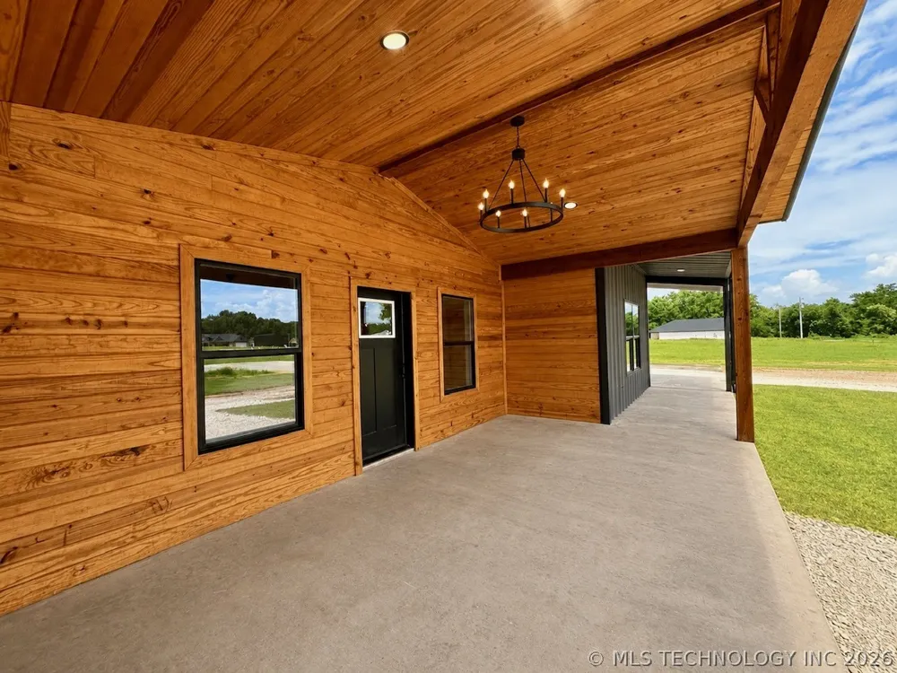 11792 Xander Lane Kingston, OK 73439