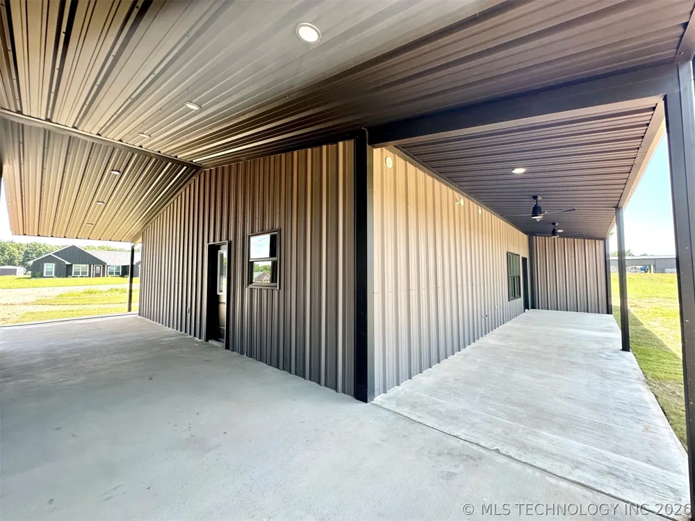 11792 Xander Lane Kingston, OK 73439